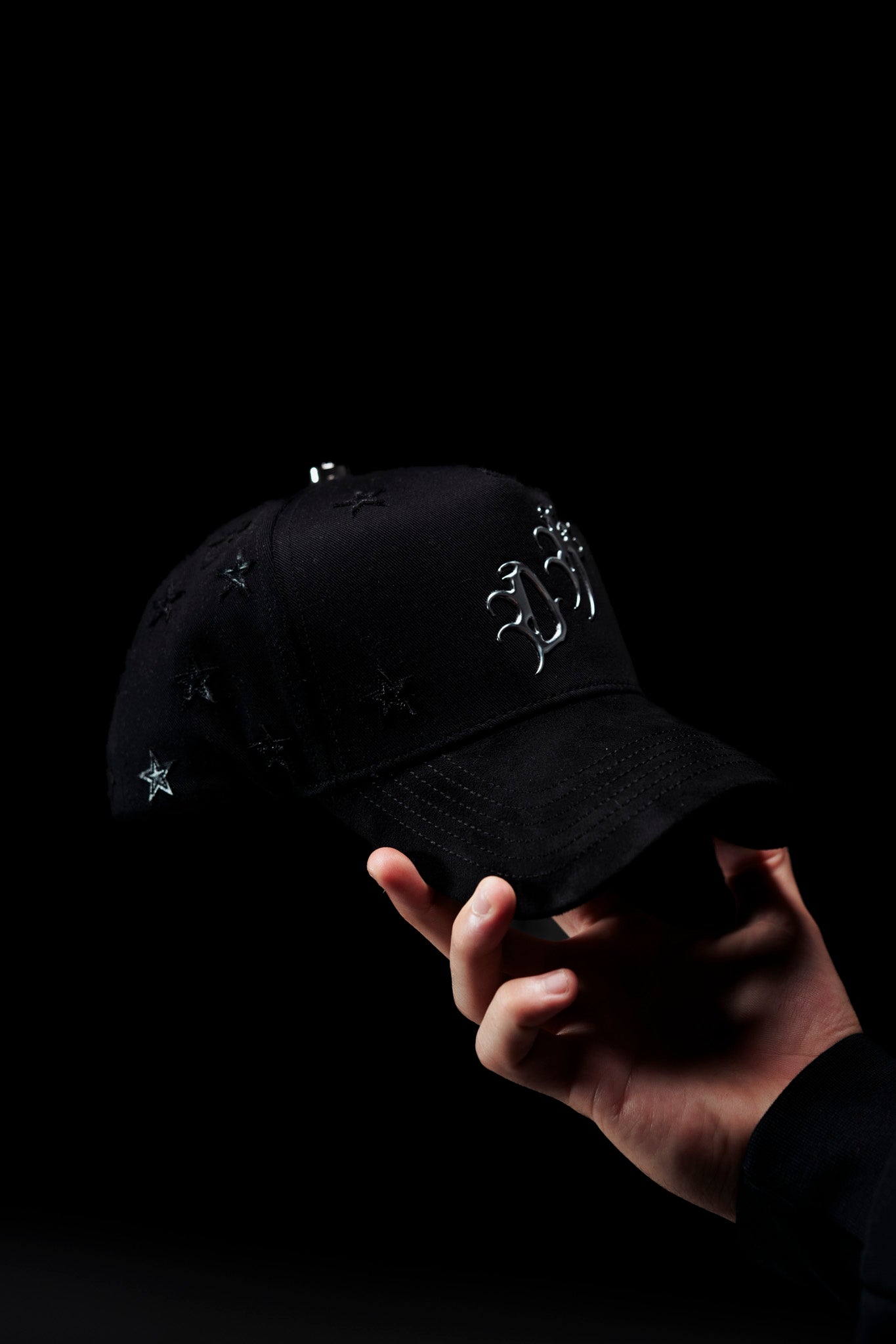 DARK HEAVEN