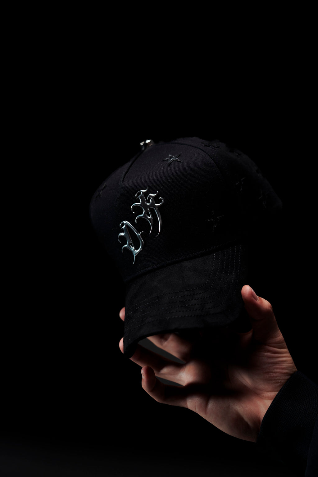 DARK HEAVEN